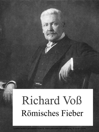 Römisches Fieber main product photo