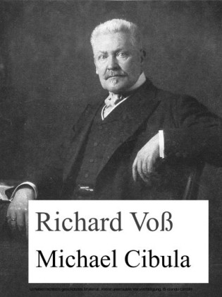 Michael Cibula