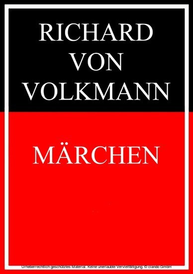 Märchen main product photo