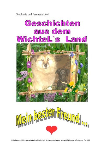Geschichten aus dem WichteL`s Land main product photo