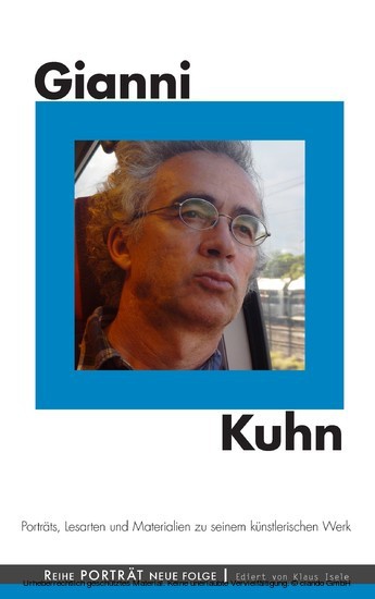 Gianni Kuhn main product photo