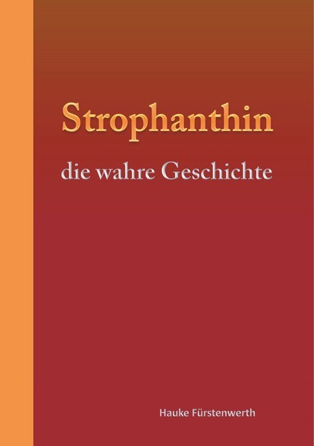 Strophanthin main product photo