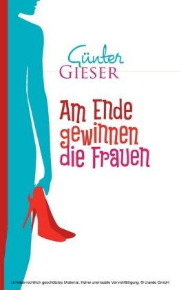 Am Ende gewinnen die Frauen