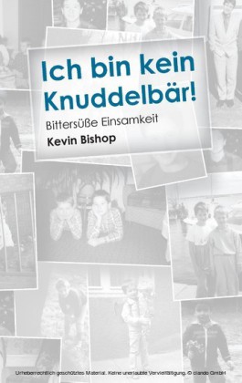 Ich bin kein Knuddelbär!