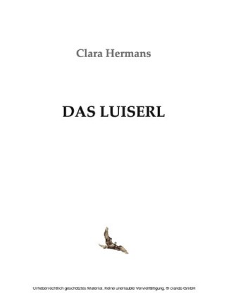Das Luiserl