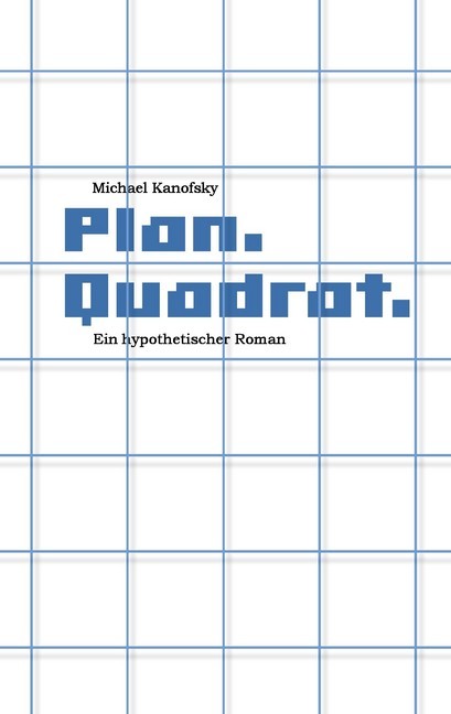Plan.Quadrat. main product photo