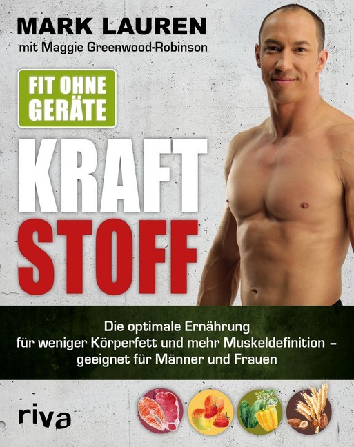 Fit ohne Geräte - Kraftstoff main product photo