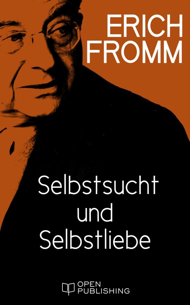 Selbstsucht und Selbstliebe main product photo