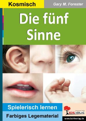 Die fünf Sinne