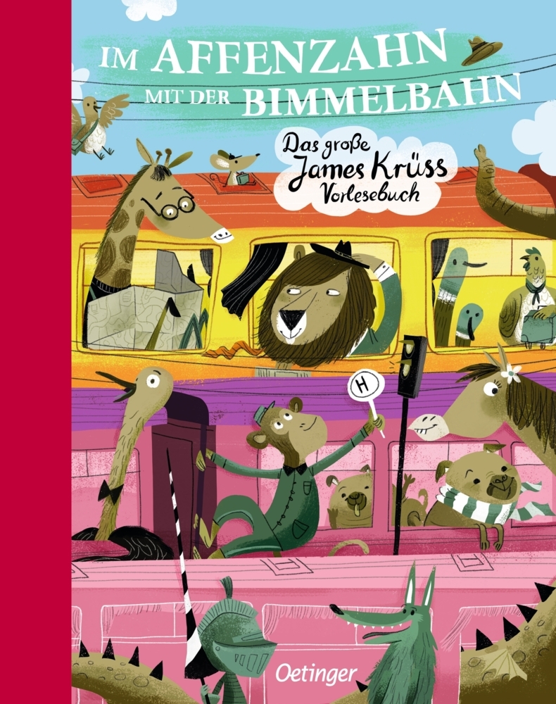 Im Affenzahn mit der Bimmelbahn main product photo
