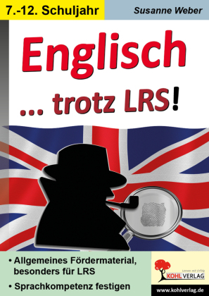 Englisch trotz LRS
