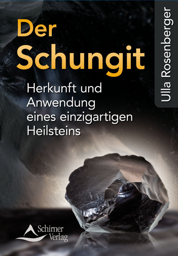 Der Schungit main product photo