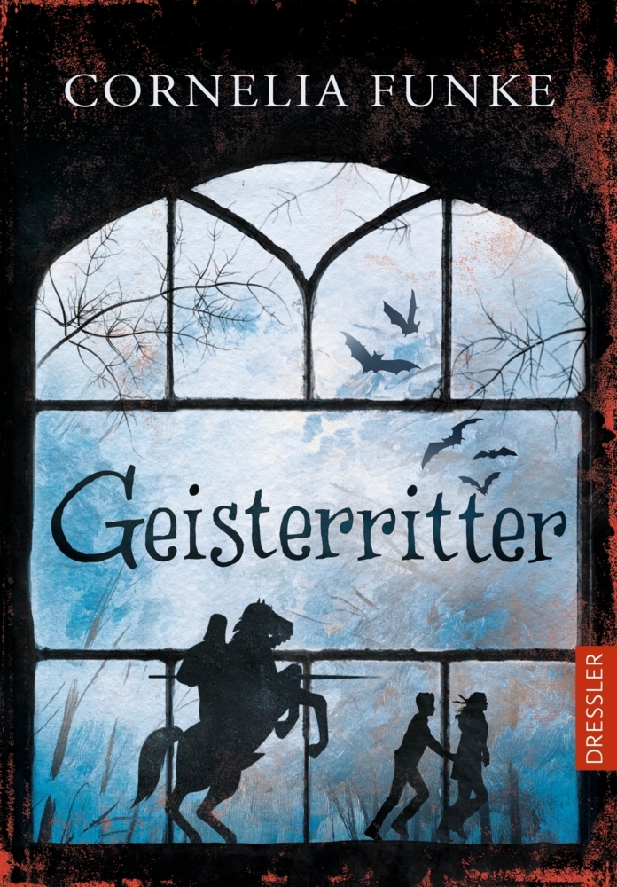 Geisterritter main product photo