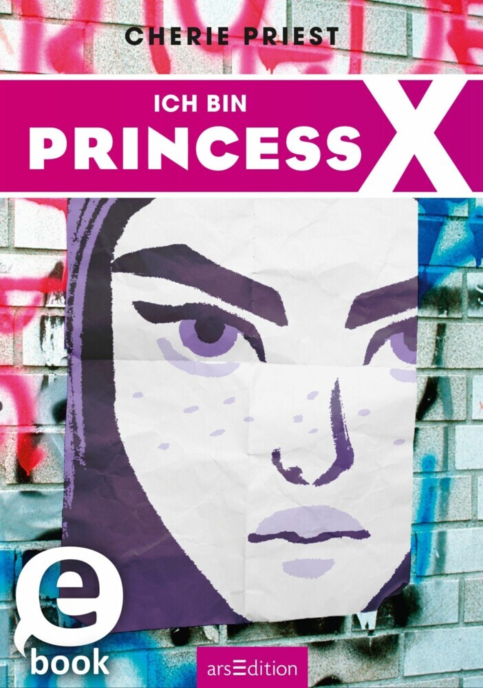 Ich bin Princess X main product photo