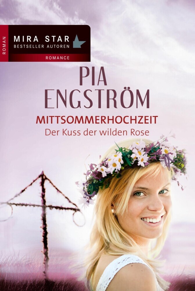 Der Kuss der wilden Rose main product photo