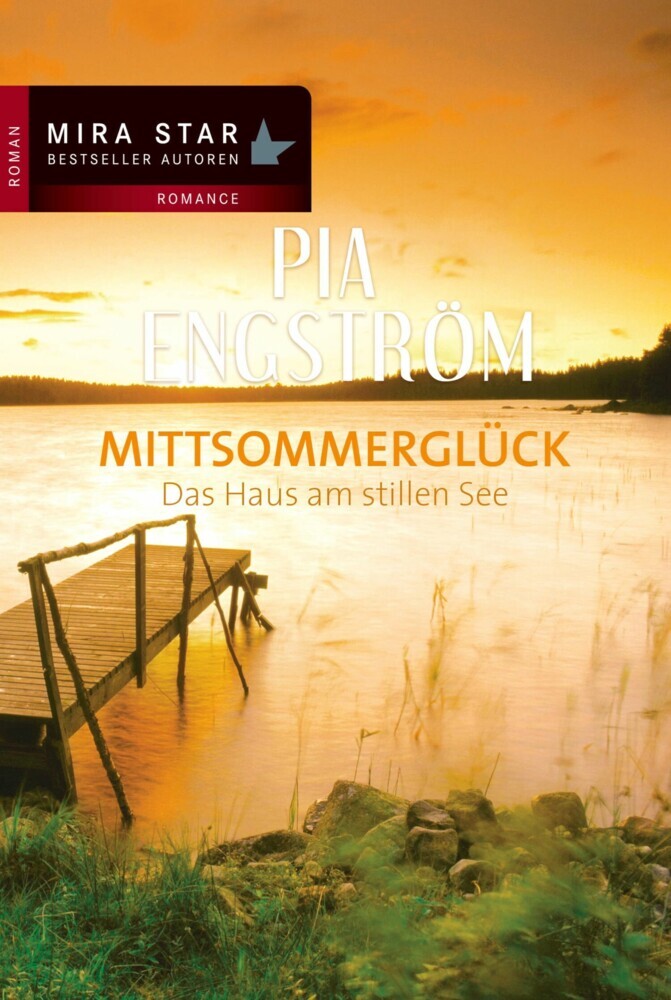 Das Haus am stillen See main product photo