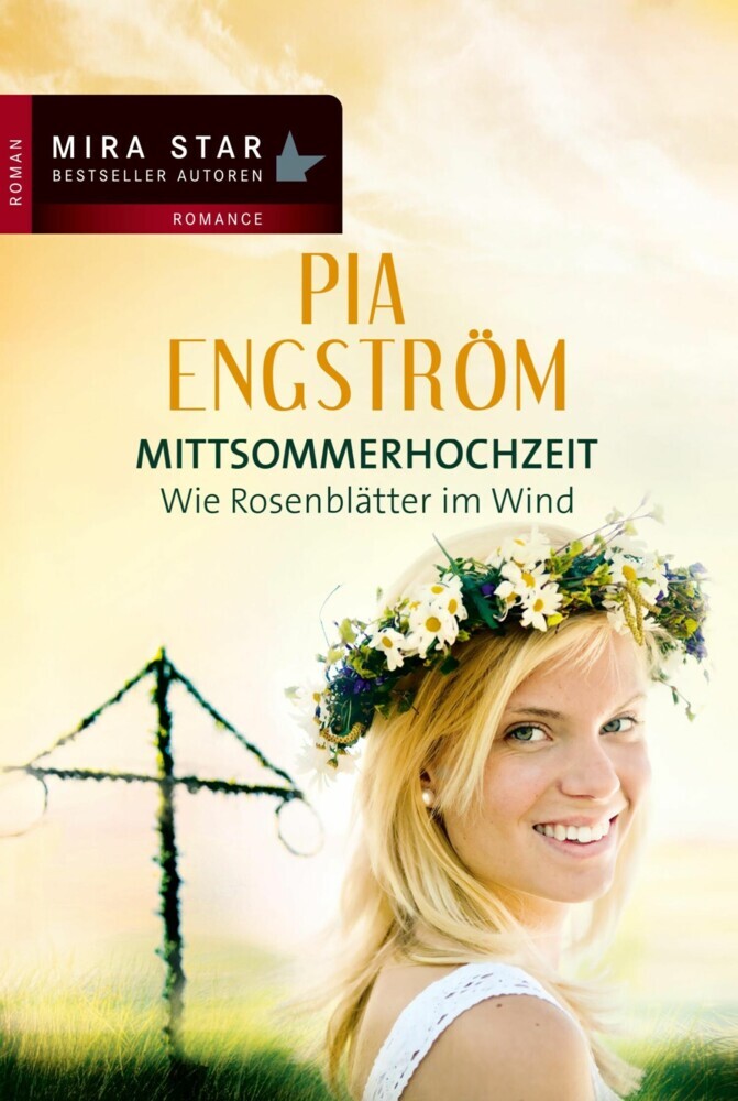 Wie Rosenblätter im Wind main product photo