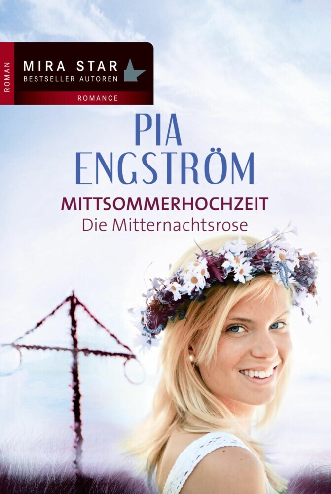 Die Mitternachtsrose main product photo