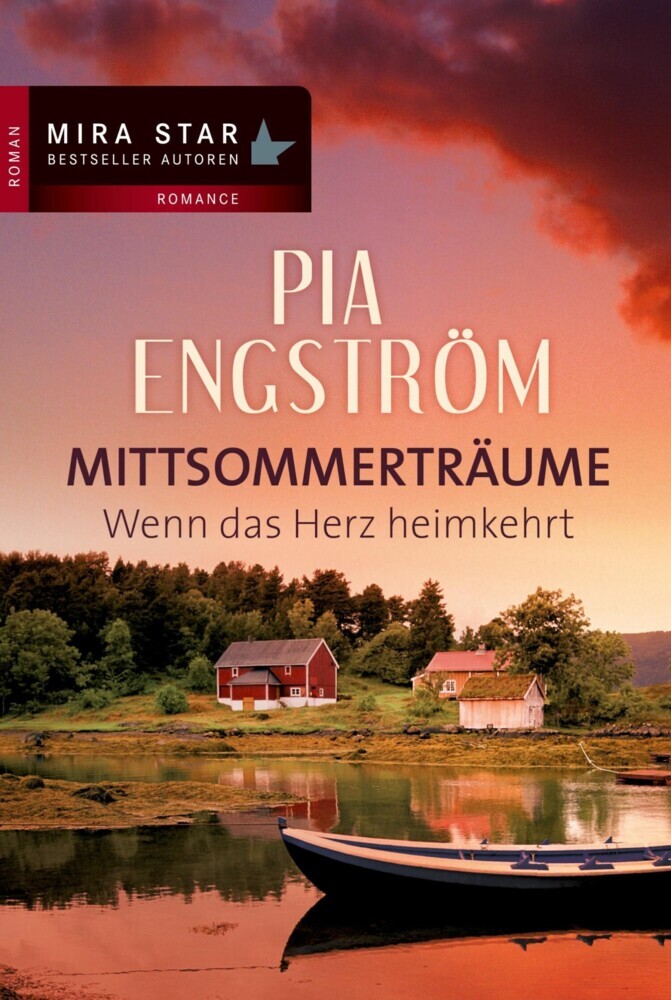 Wenn das Herz heimkehrt main product photo