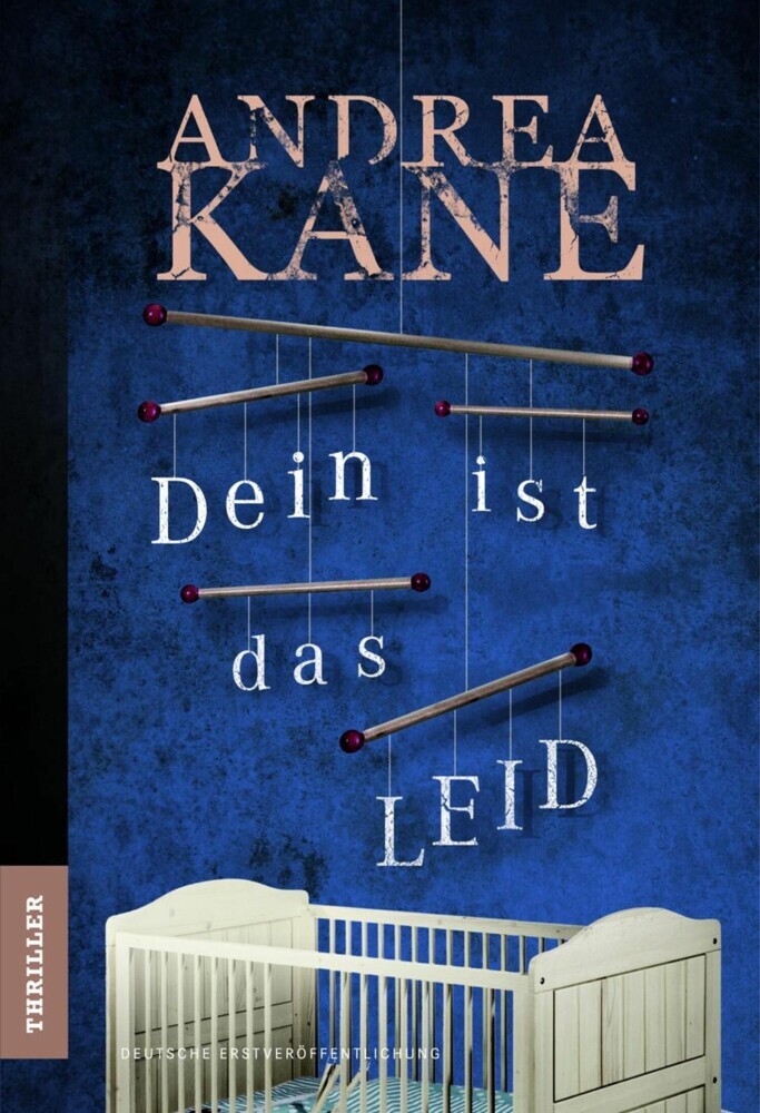 Dein ist das Leid main product photo