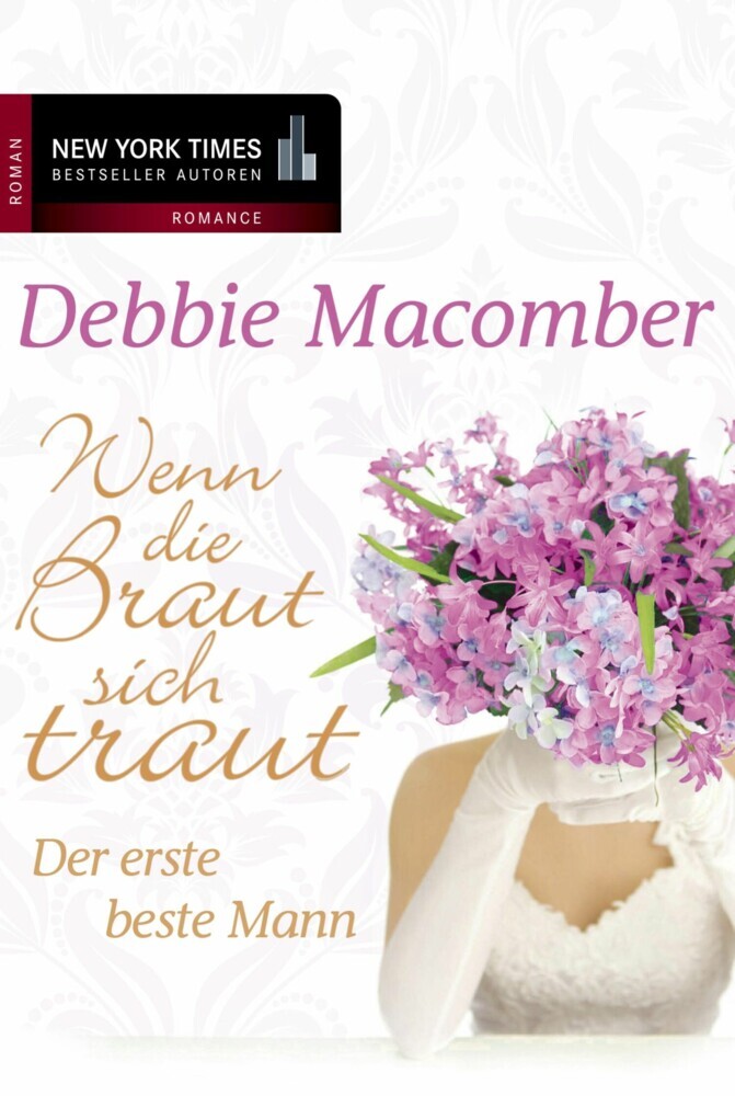 Der erste beste Mann main product photo