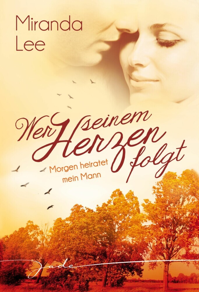 Morgen heiratet mein Mann main product photo