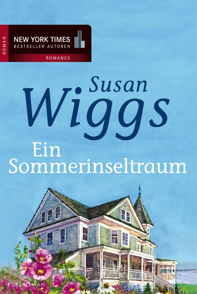 Ein Sommerinseltraum main product photo