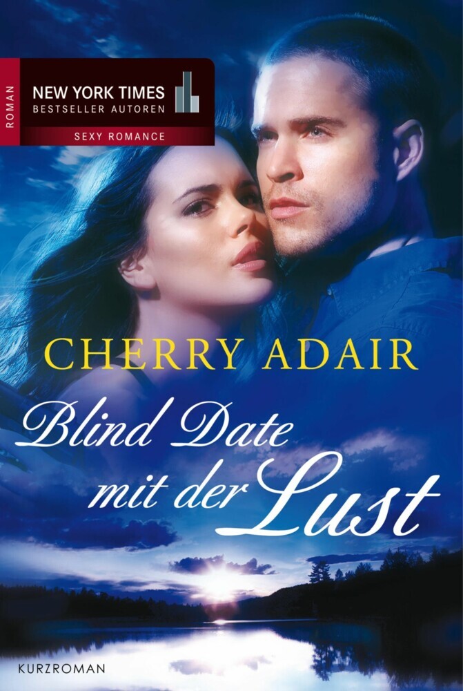 Blind Date mit der Lust main product photo