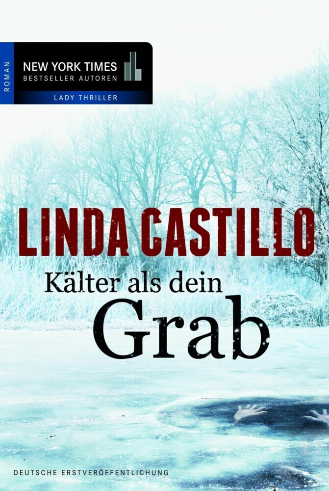 Kälter als dein Grab main product photo