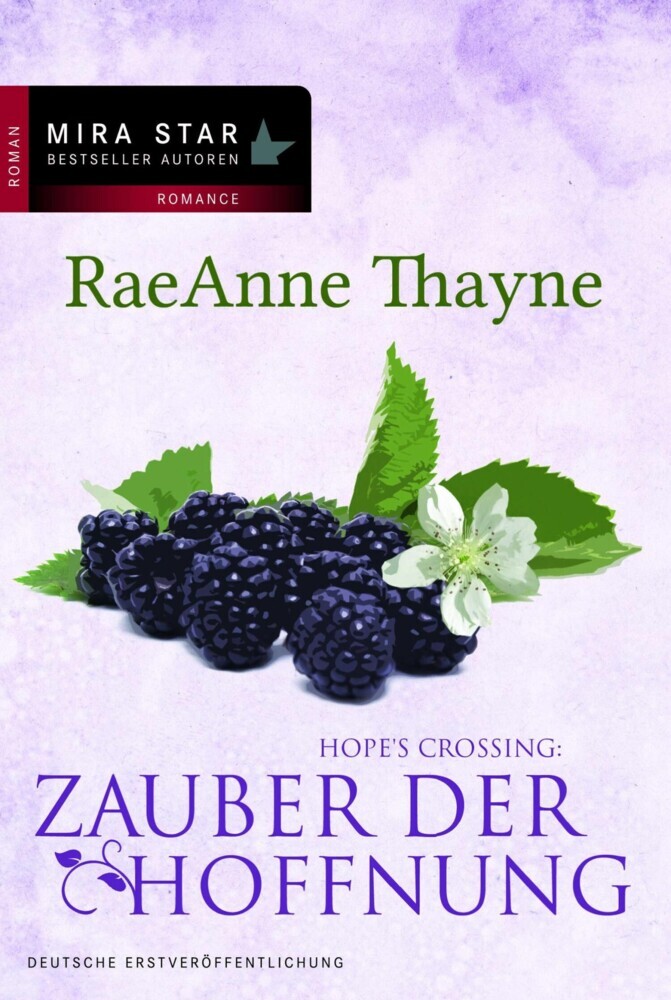 Hope's Crossing: Zauber der Hoffnung main product photo
