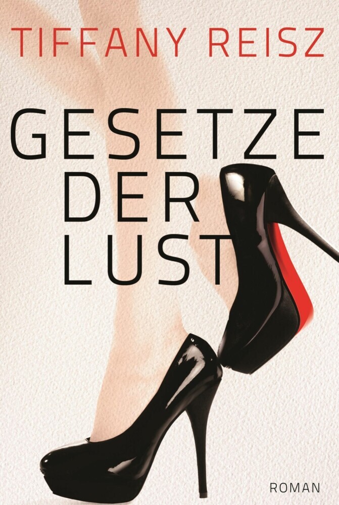 Gesetze der Lust main product photo