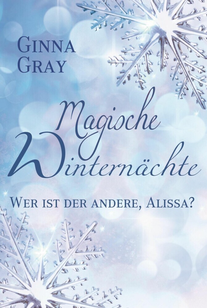Wer ist der andere, Alissa? main product photo