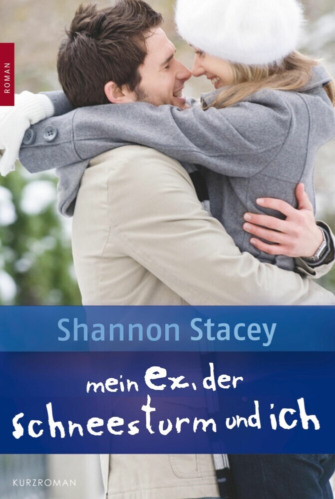 Mein Ex, der Schneesturm und ich main product photo