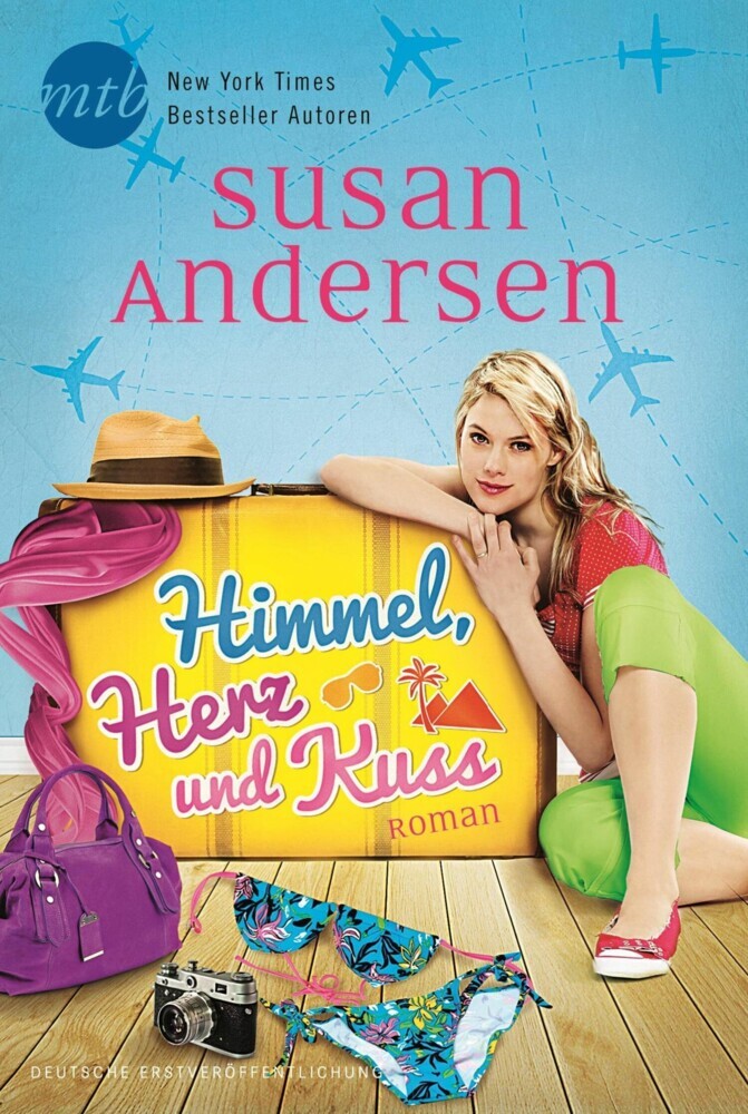 Himmel, Herz und Kuss main product photo