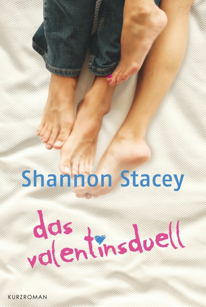 Das Valentinsduell main product photo
