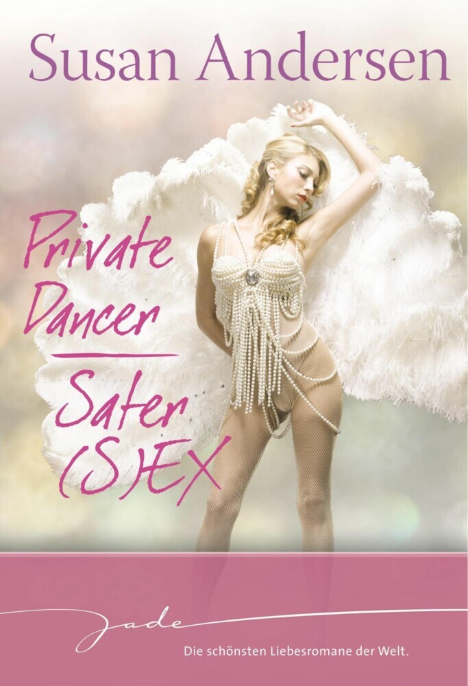Private Dancer/Safer (S)EX main product photo