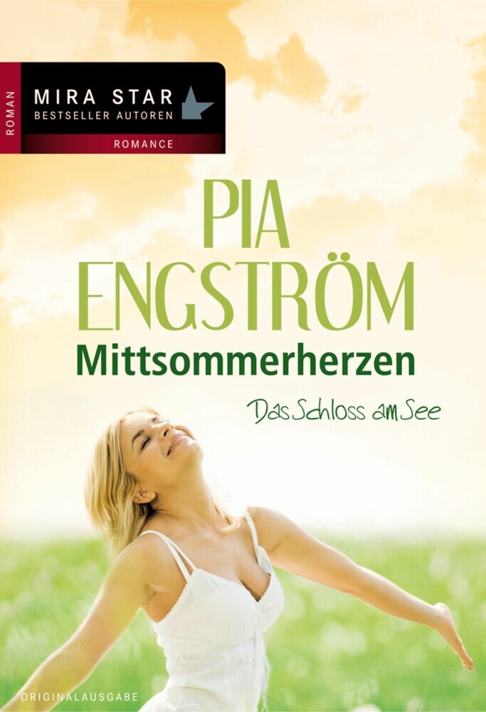Das Schloss am See main product photo