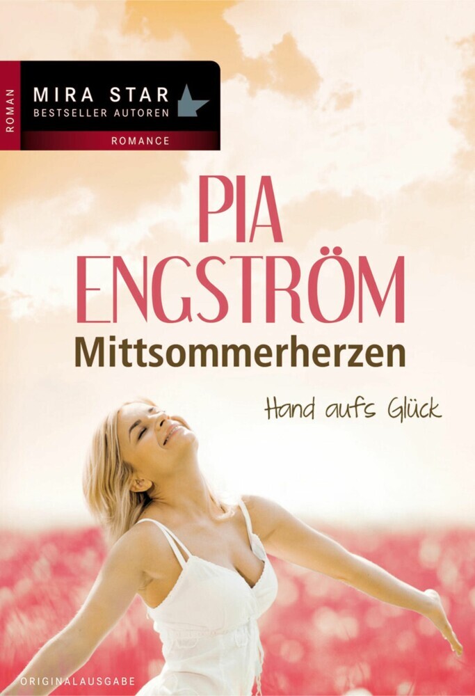Hand aufs Glück main product photo
