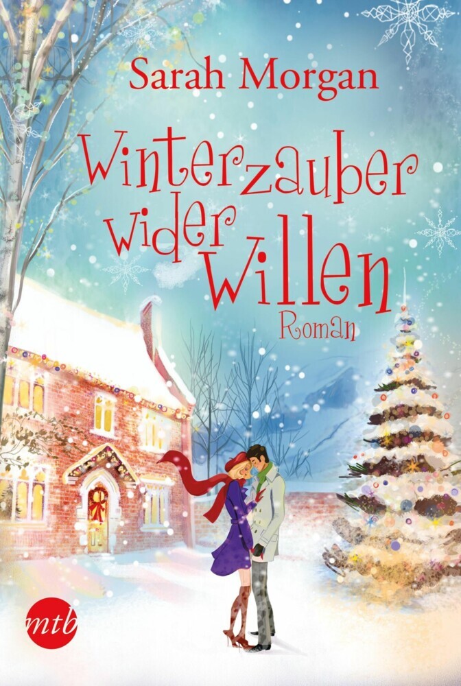 Winterzauber wider Willen main product photo