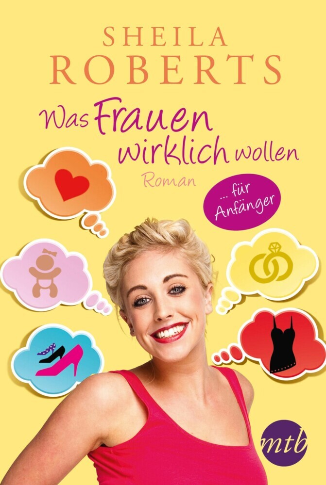 Was Frauen wirklich wollen ... für Anfänger main product photo
