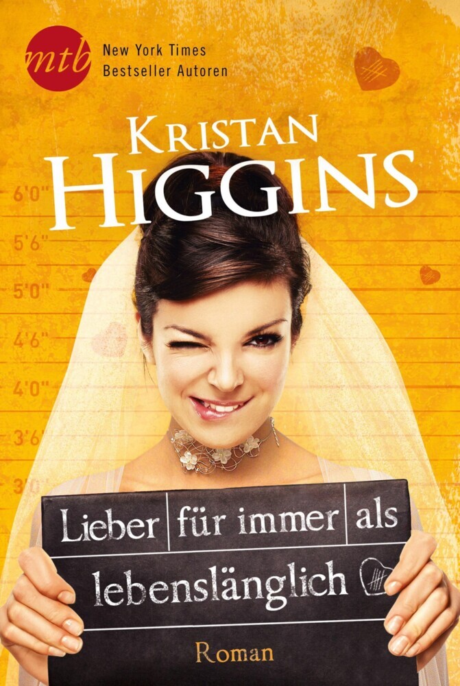 Lieber für immer als lebenslänglich main product photo