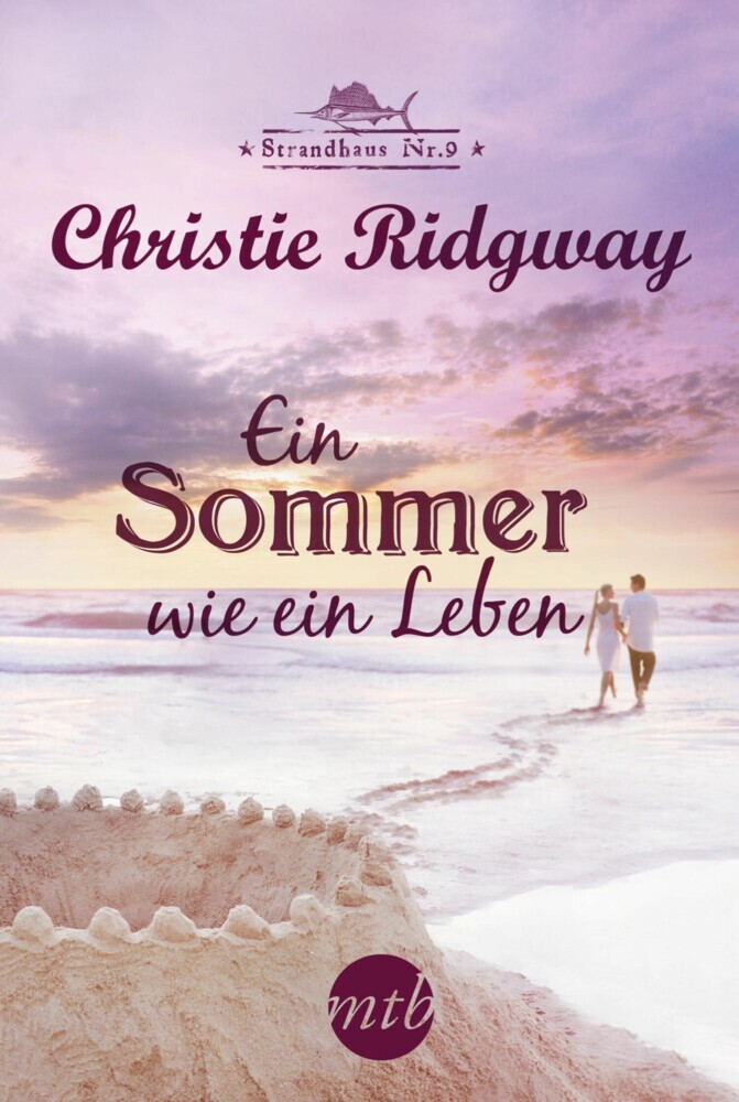 Ein Sommer wie ein Leben main product photo