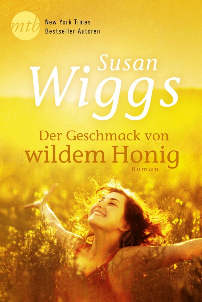 Der Geschmack von wildem Honig main product photo