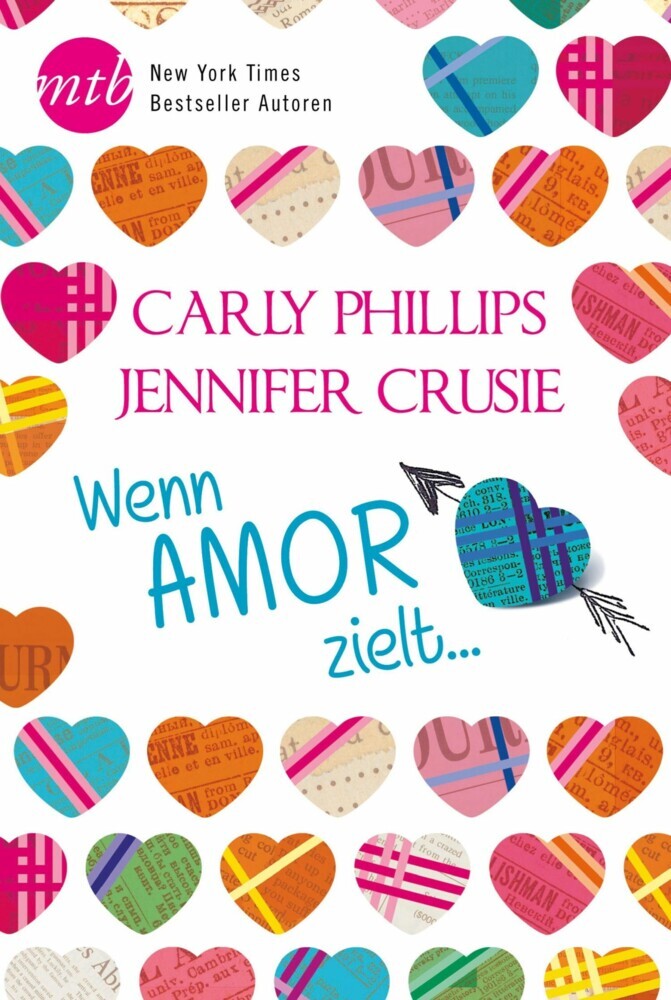 Wenn Amor zielt ... main product photo