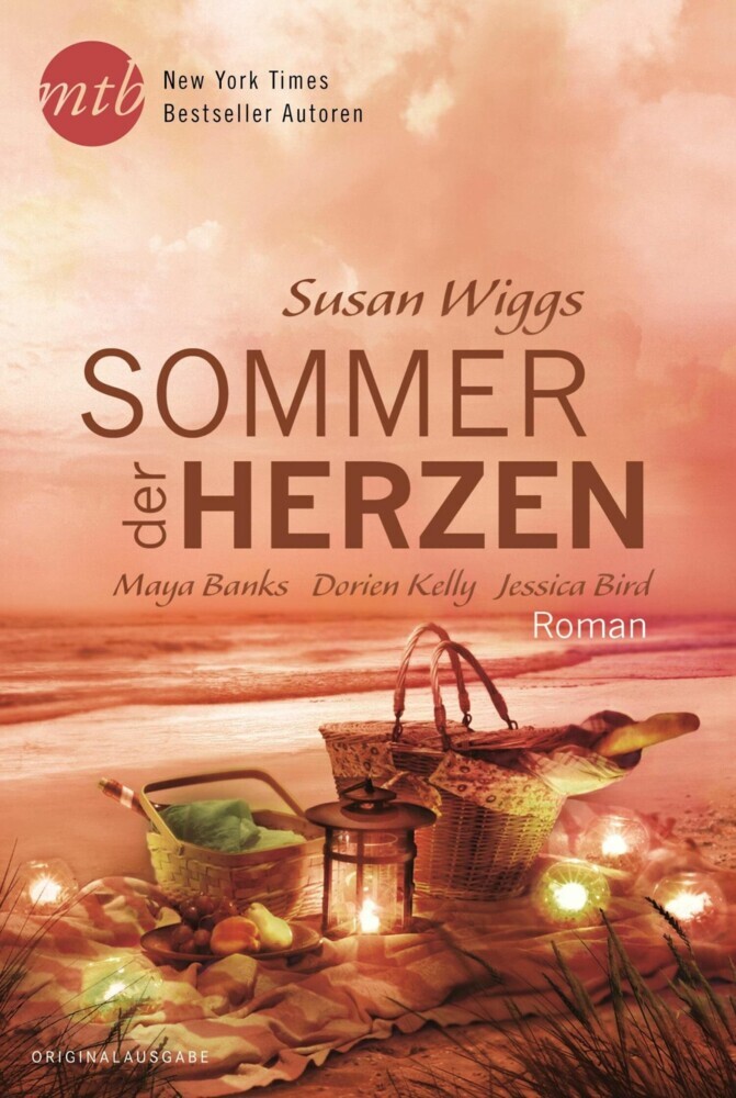Sommer der Herzen main product photo