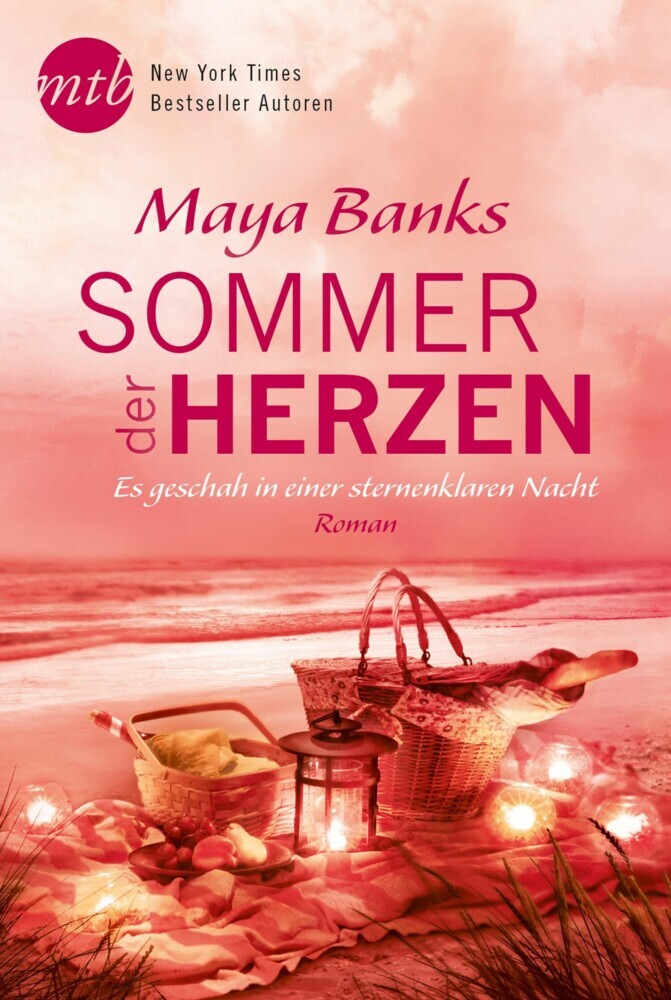 Sommer der Herzen: Es geschah in einer sternenklaren Nacht main product photo