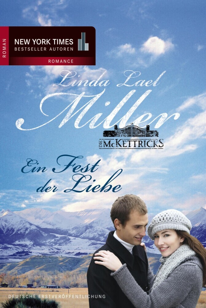 Ein Fest der Liebe main product photo