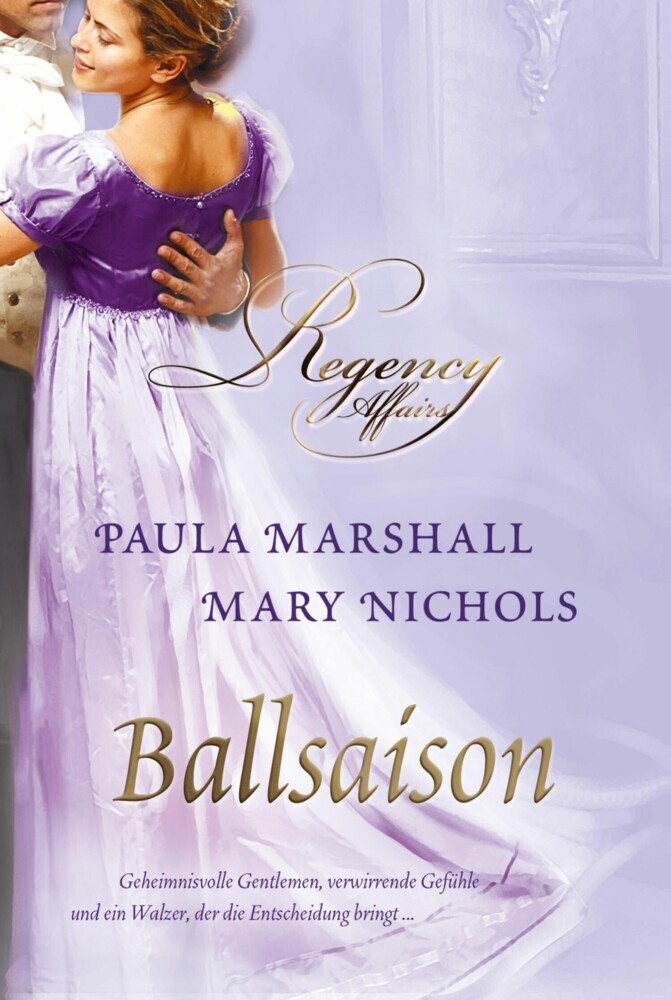 Ballsaison main product photo