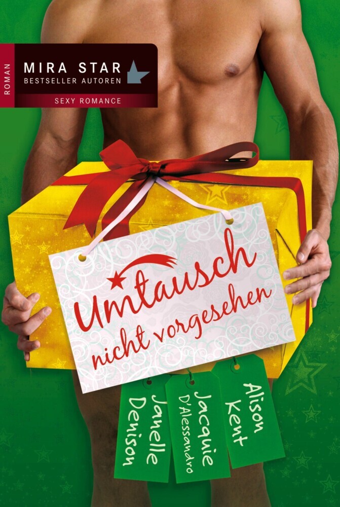 Umtausch nicht vorgesehen main product photo