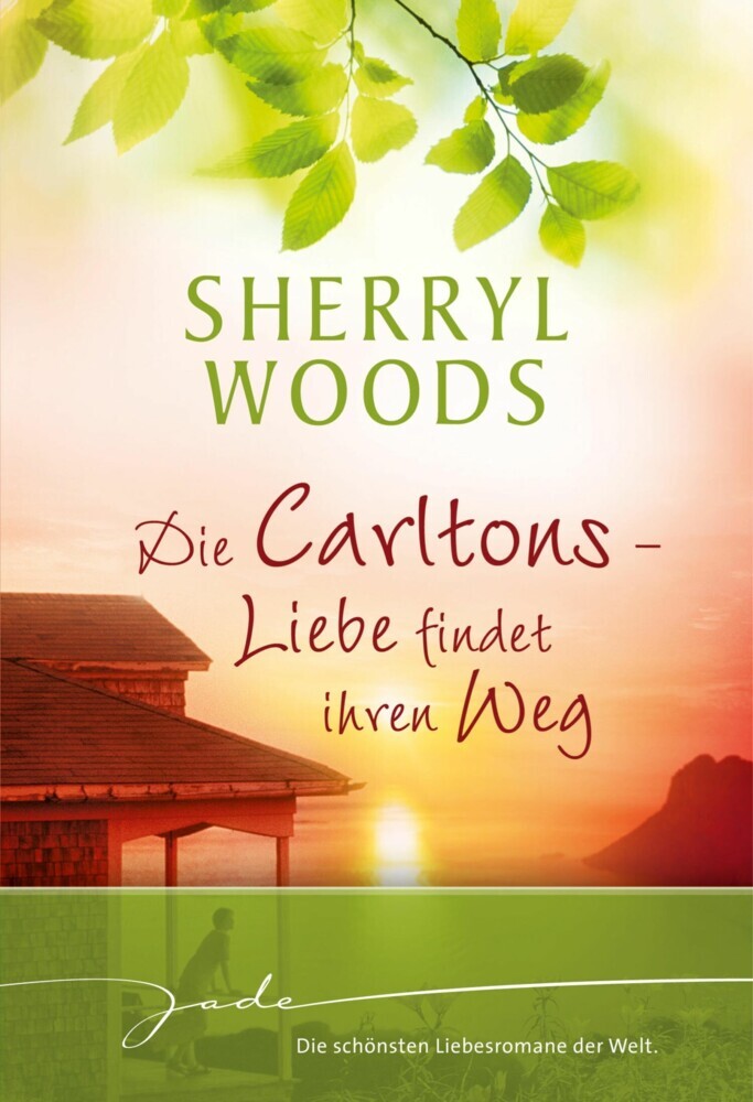 Die Carltons - Liebe findet ihren Weg main product photo